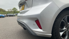 Ford Focus 1.0 EcoBoost 125 ST-Line 5dr Petrol Hatchback